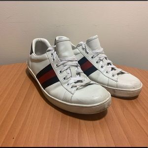 Gucci Ace Sneaker
